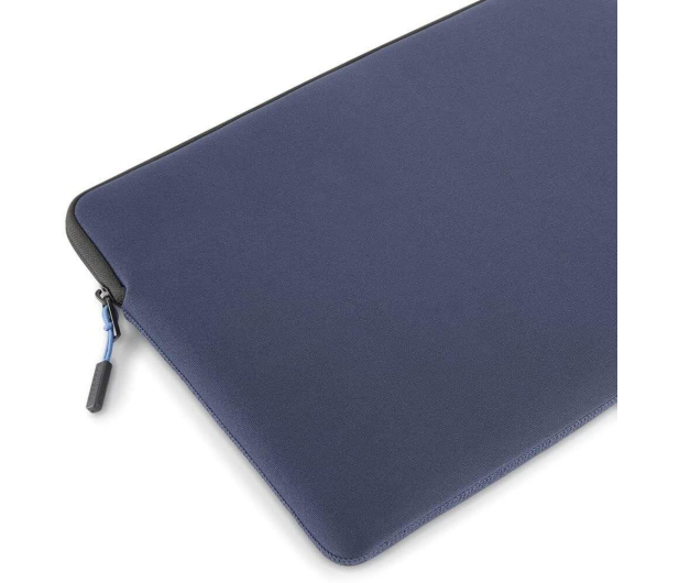 Pipetto Classic Fit Sleeve do MacBook Pro 14“/Air 13.6“ deep blue - 1185526 - zdjęcie 6